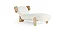 Chaise Baleia - Imagem 1