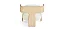 Chaise Baleia - Imagem 4