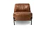 Poltrona Breeze - base fixa - Imagem 2