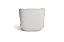 Poltrona Concha - base fixa - Imagem 4