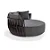Chaise Palla - Imagem 1