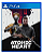 Atomic Heart - Ps4 - Imagem 1