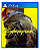 Cyberpunk 2077 - Ps4 - Imagem 1