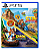 Crash Bandicoot N. Sane Trilogy + CTR Nitro-Fueled - Ps5 - Imagem 1