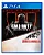 Call Of Duty Black Ops 3 Edição Zombies Chronicles Inglês - Ps4 - Imagem 1