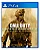 Call Of Duty Modern Warfare 2 Campaign Remastered - Ps4 - Imagem 1
