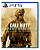 Call Of Duty Modern Warfare 2 Campaign Remastered - Ps5 - Imagem 1