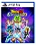 Dragon Ball Sparking Zero - Ps5 - Imagem 1