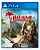 Dead Island Definitive Edition - Ps4 - Imagem 1