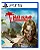 Dead Island Definitive Edition - Ps5 - Imagem 1