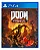 Doom Eternal - Ps4 - Imagem 1