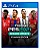 eFootball Pes 2021 - Ps4 - Imagem 1