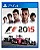 F1 2015 - Ps4 - Imagem 1