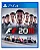 F1 2016 - Ps4 - Imagem 1