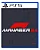 F1 Manager 2024 - Ps5 - Imagem 1