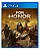 For Honor - Ps4 - Imagem 1