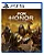 For Honor - Ps5 - Imagem 1