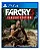 Far Cry 3 Classic Edition - Ps4 - Imagem 1