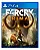 Far Cry Primal - Ps4 - Imagem 1