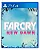 Far Cry New Dawn - Ps4 - Imagem 1