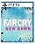 Far Cry New Dawn - Ps5 - Imagem 1