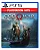 God Of War 4 - Ps5 - Imagem 1