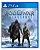 God Of War Ragnarok - Ps4 - Imagem 1