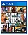 Grand Theft Auto V Gta 5 - Ps4 - Imagem 1