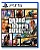 Grand Theft Auto V Gta 5 - Ps5 - Imagem 1