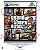 Grand Theft Auto V Gta 5 - Ps5 - Imagem 1