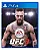UFC 3 - Ps4 - Imagem 1