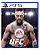 UFC 3 - Ps5 - Imagem 1