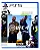 UFC 4 - Ps5 - Imagem 1