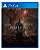 Wo Long: Fallen Dynasty - Ps4 - Imagem 1