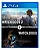 Watch Dogs 1 + Watch Dogs 2 Standard Edition - Ps4 - Imagem 1