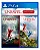 Unravel Yarny Conjunto - Ps4 - Imagem 1
