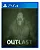 Outlast - Ps4 - Imagem 1