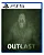 Outlast - Ps5 - Imagem 1