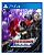 The King Of Fighters 2002 - Ps4 - Imagem 1