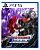 The King Of Fighters 2002 - Ps5 - Imagem 1