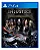 Injustice Gods Among Us Ultimate Edition - Ps4 - Imagem 1
