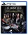 Injustice Gods Among Us Ultimate Edition - Ps5 - Imagem 1