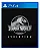 Jurassic World Evolution - Ps4 - Imagem 1