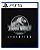 Jurassic World Evolution - Ps5 - Imagem 1
