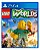 Lego Worlds - Ps4 - Imagem 1
