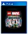 Lego Coleção Marvel - Ps4 - Imagem 1