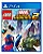Lego Marvel Super Heroes 2 - Ps4 - Imagem 1