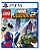Lego Marvel Super Heroes 2 - Ps5 - Imagem 1