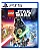 Lego Star Wars a Saga Skywalker - Ps5 - Imagem 1