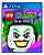 Lego DC Super Vilões Deluxe Edition - Ps4 - Imagem 1